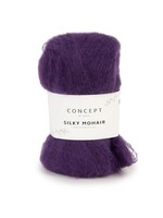 Katia Silky mohair | 115