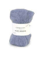 Katia Silky mohair | 116