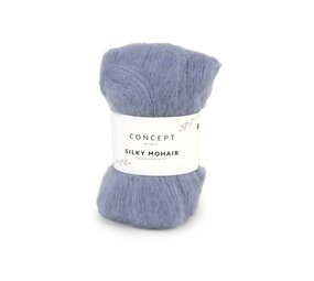 Katia Silky mohair | 116 Katia Silky mohair | 116