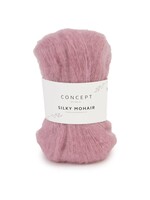 Katia Silky mohair | 117