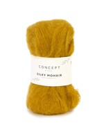 Katia Silky mohair | 118
