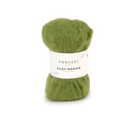 Katia Silky mohair | 120