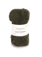 Katia Silky mohair | 121