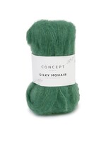 Katia Silky mohair | 123