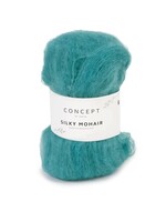 Katia Silky mohair | 125