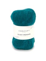 Katia Silky mohair | 126