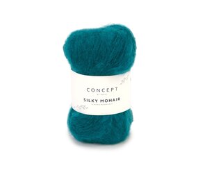 Katia Silky mohair | 126