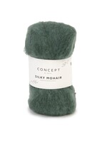 Katia Silky mohair | 122
