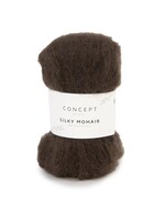 Katia Silky mohair | 100