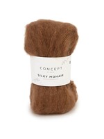 Katia Silky mohair | 101