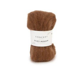 Katia Silky mohair | 101