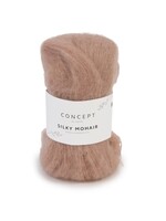 Katia Silky mohair | 102