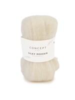 Katia Silky mohair | 103