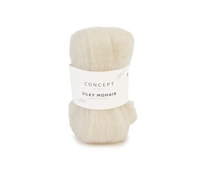 Katia Silky mohair | 103