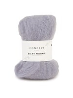 Katia Silky mohair | 104