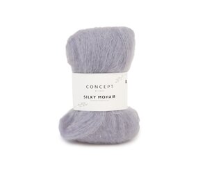 Katia Silky mohair | 104