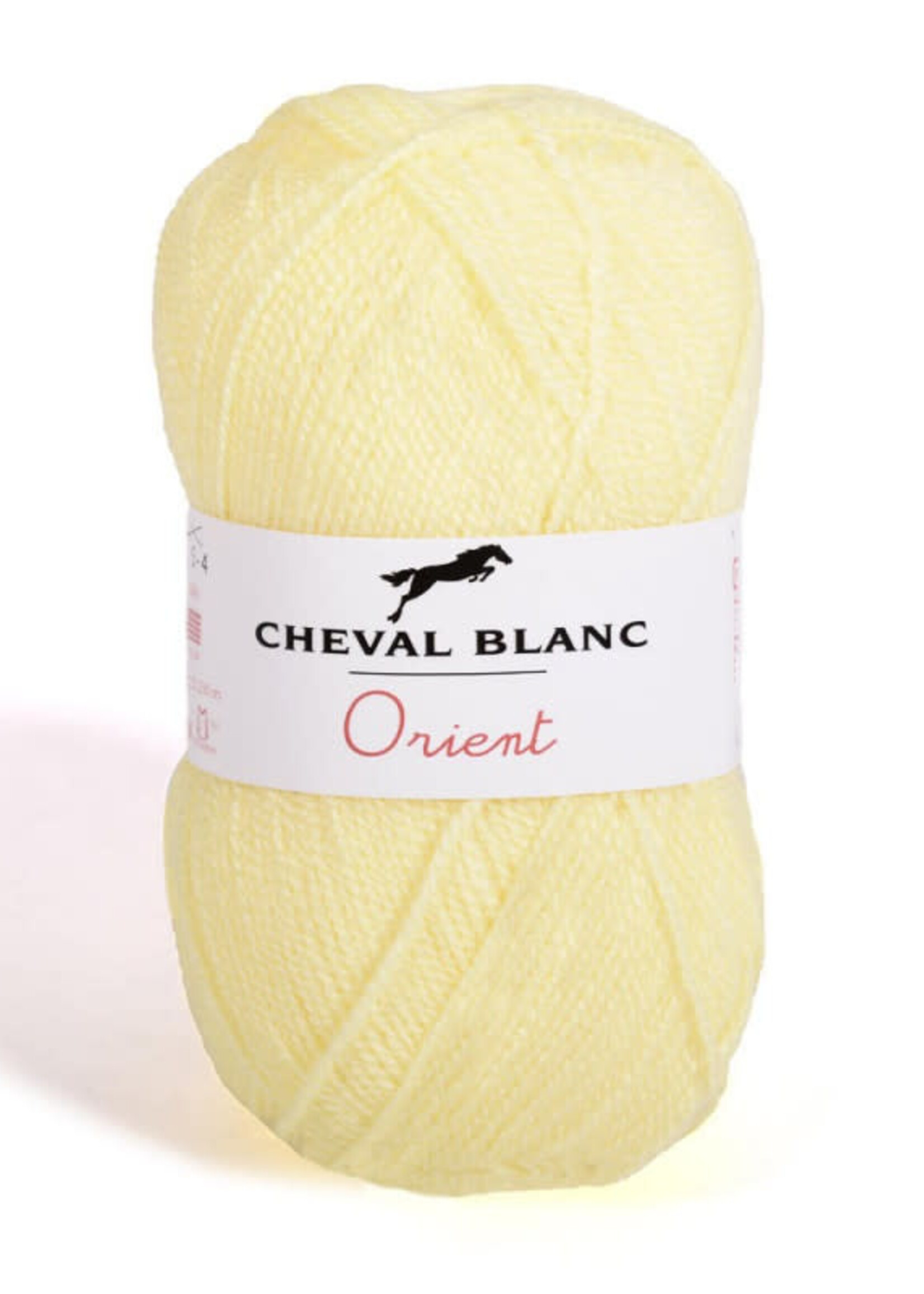 Cheval Blanc Cheval Blanc Orient | 097 Paille
