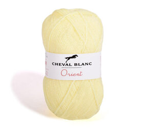 Cheval Blanc Cheval Blanc Orient | 097 Cheval Blanc Cheval Blanc Orient | 097