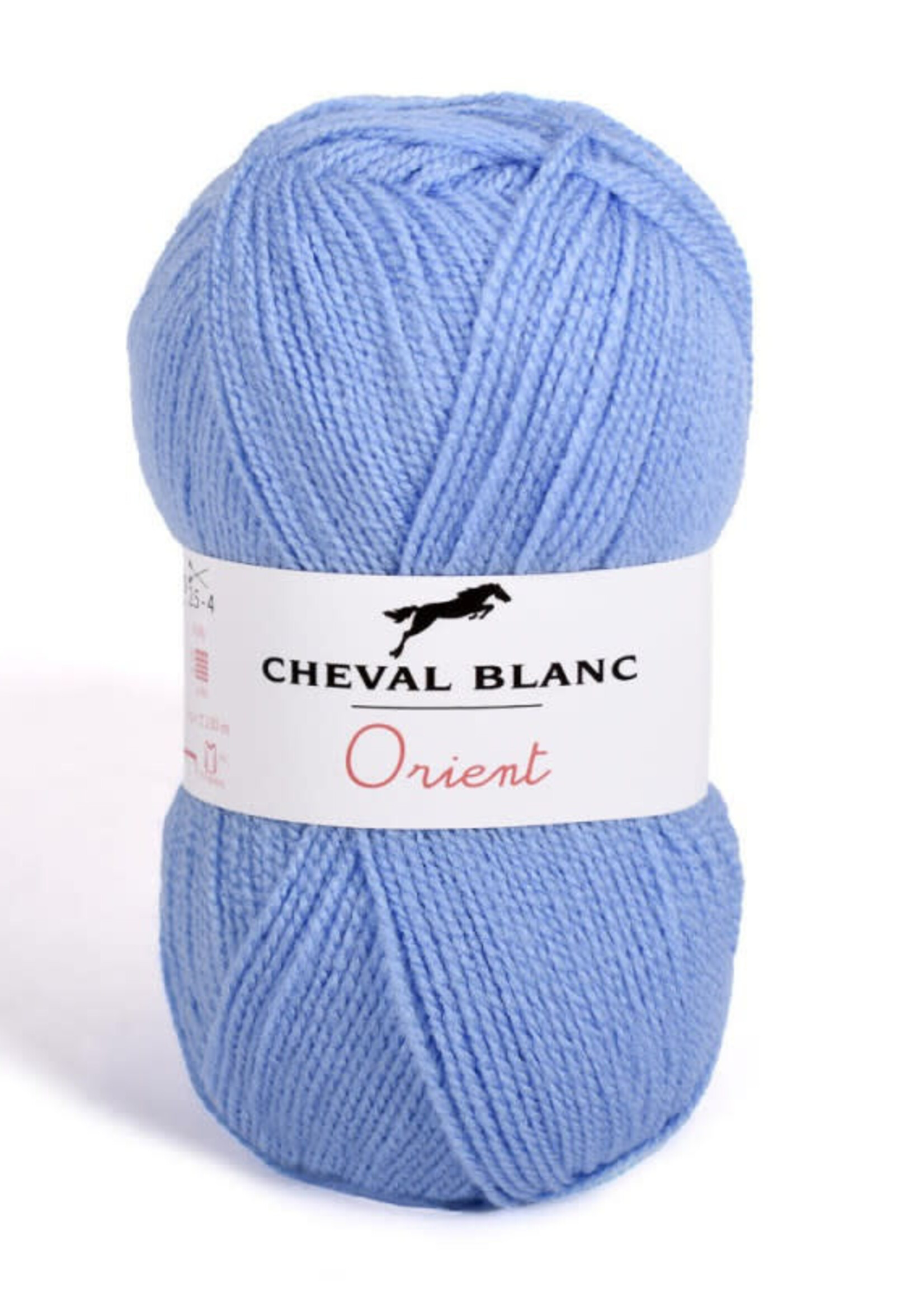 Cheval Blanc Cheval Blanc Orient | 015 Bleuet