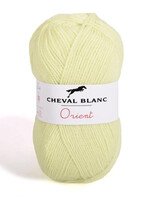 Cheval Blanc Cheval Blanc Orient | 166