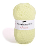 Cheval Blanc Cheval Blanc Orient | 166 Cheval Blanc Cheval Blanc Orient | 166