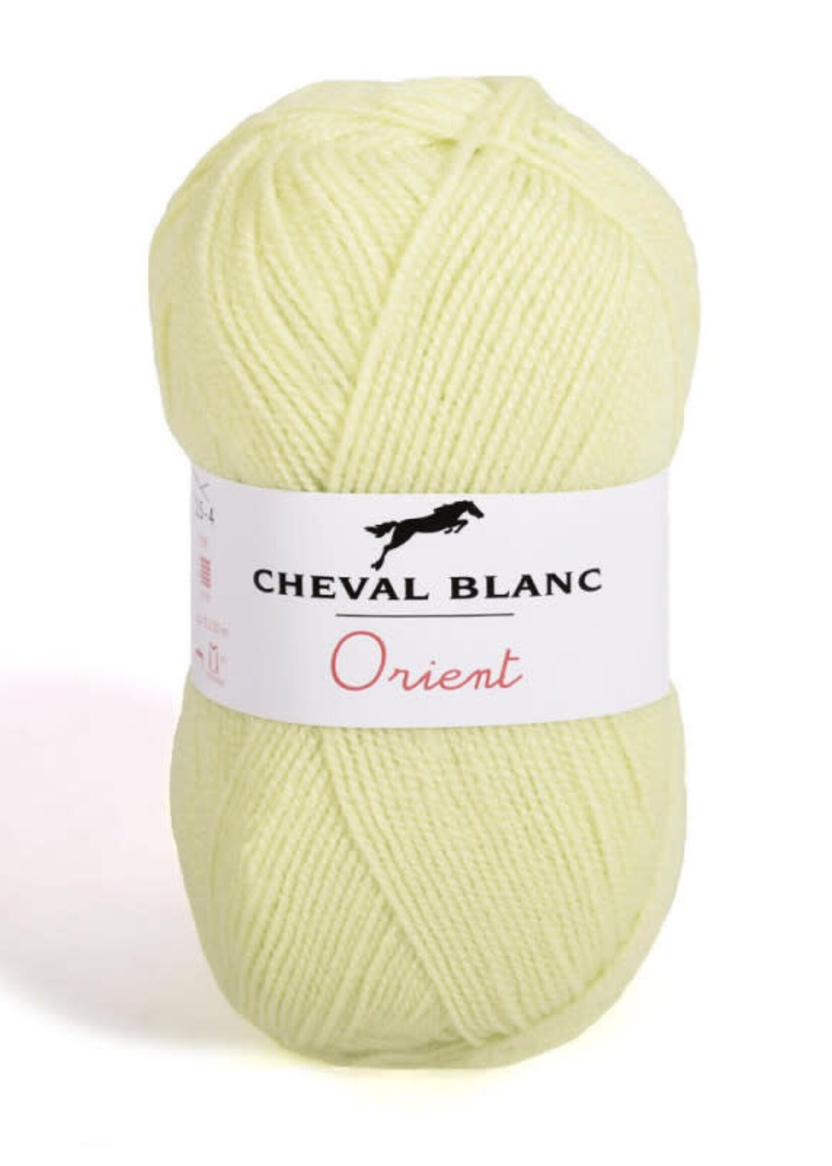 Cheval Blanc Cheval Blanc Orient | 166 Anis
