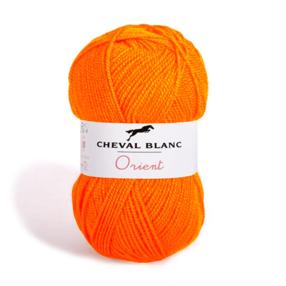 Cheval Blanc Cheval Blanc Orient | 271 Orange