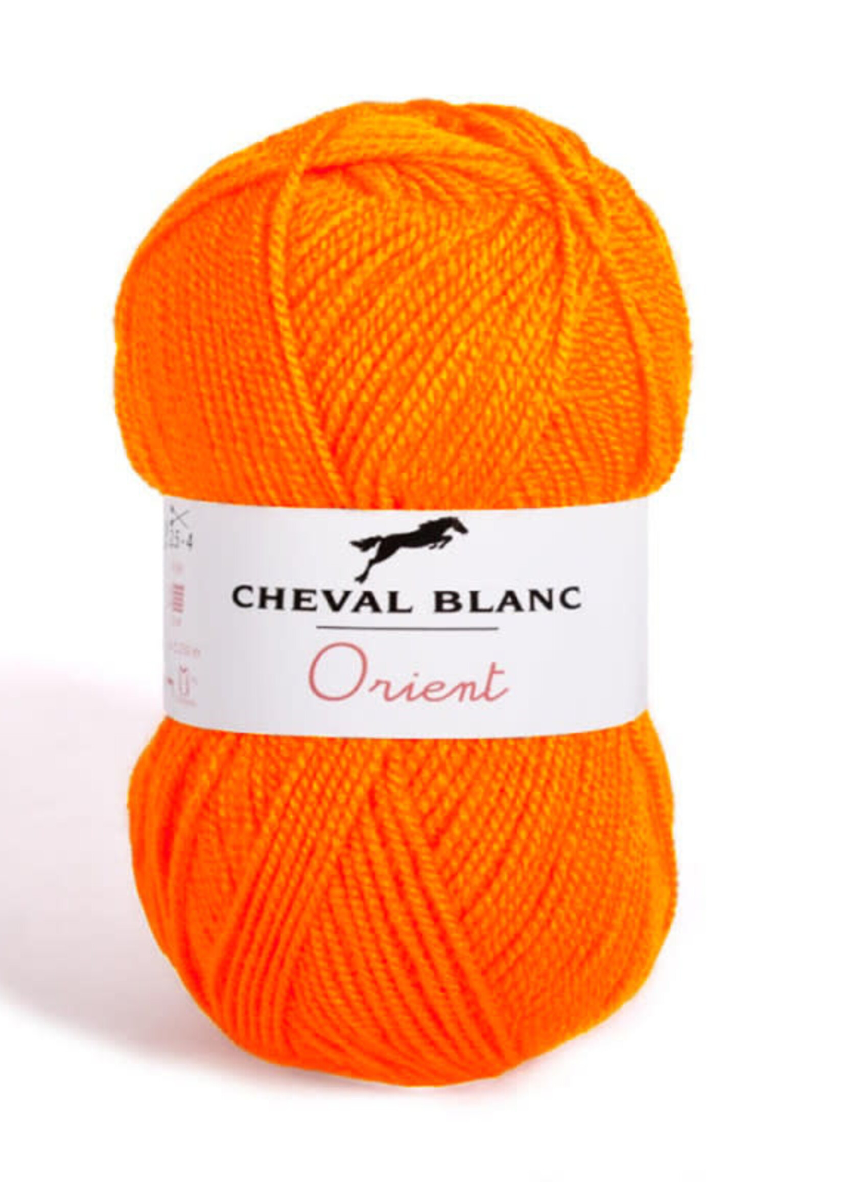 Cheval Blanc Cheval Blanc Orient | 271 Orange