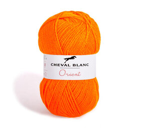 Cheval Blanc Cheval Blanc Orient | 271