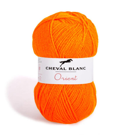 Cheval Blanc Cheval Blanc Orient | 271 Orange