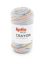 Katia Crayon | 50