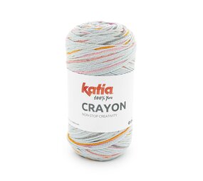 Katia Crayon | 50