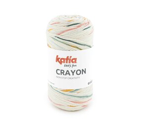 Katia Crayon | 51