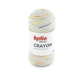 Katia Crayon | 53