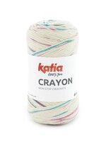 Katia Crayon | 52