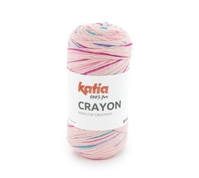Katia Crayon | 55