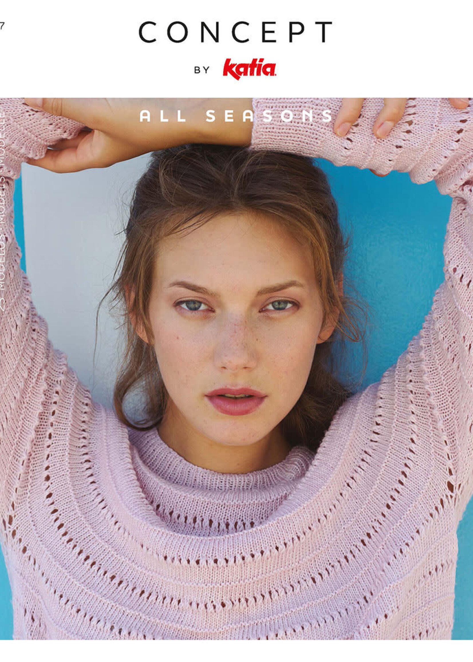 Katia Katia Dames-Heren | 7 All Seasons