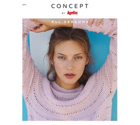 Katia Katia Dames-Heren | 7 All Seasons