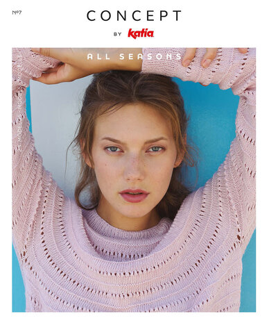 Katia Katia Dames-Heren | 7 All Seasons