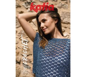 Katia Dames Haakwerk 123