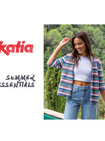 Katia Summer Essentials 1
