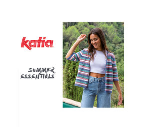 Katia Summer Essentials 1