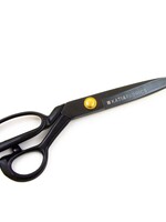 Katia Katia | Kleermakersschaar in zwart staal 28 cm