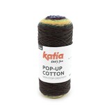 Katia Pop-up cotton | 301 Groen-Citroengeel-Lavendel Katia Pop-up cotton | 301 Groen-Citroengeel-Lavendel