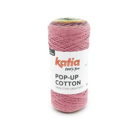 Katia Pop-up cotton | 302