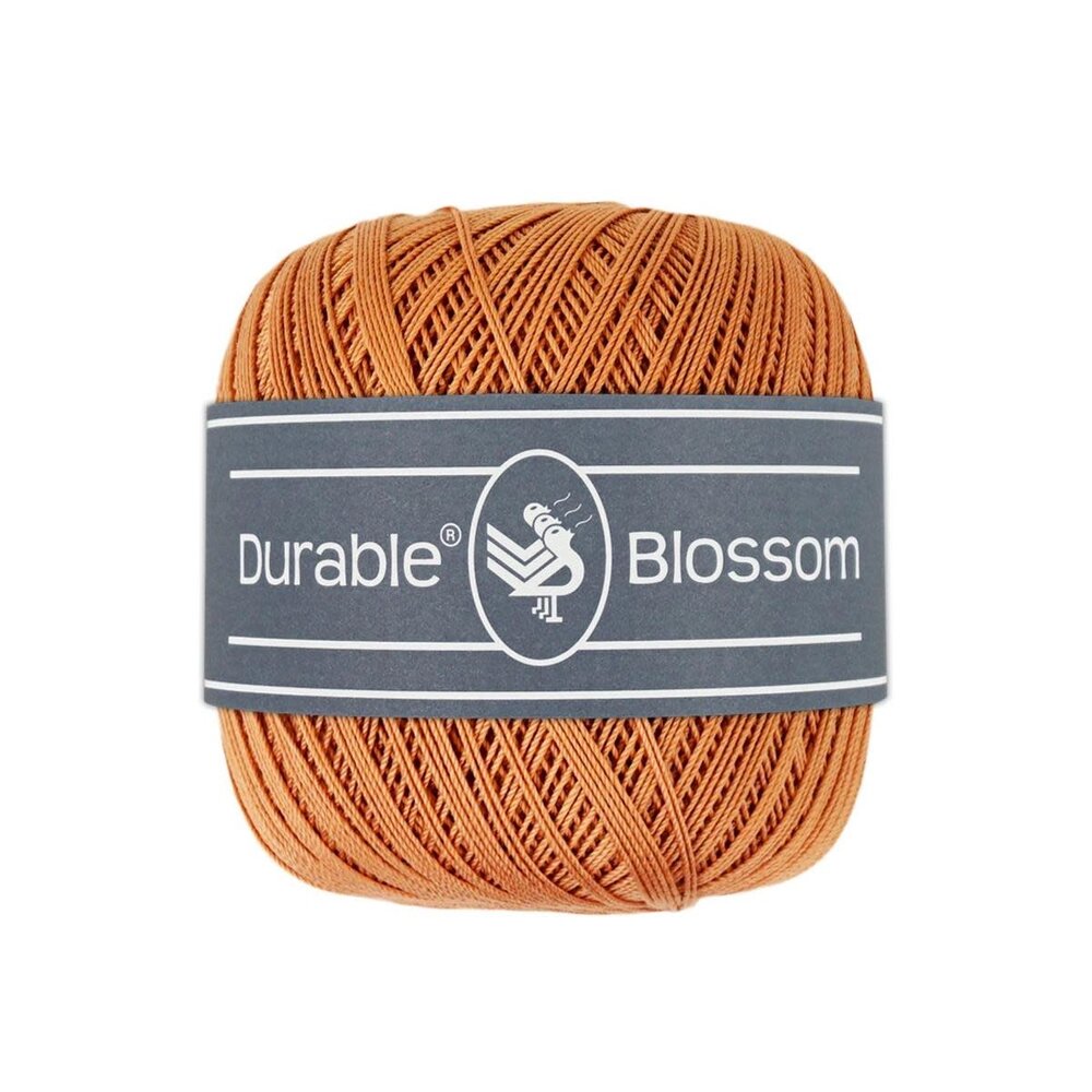 Durable Durable Blossom | 2210 Caramel Durable Durable Blossom | 2210 Caramel