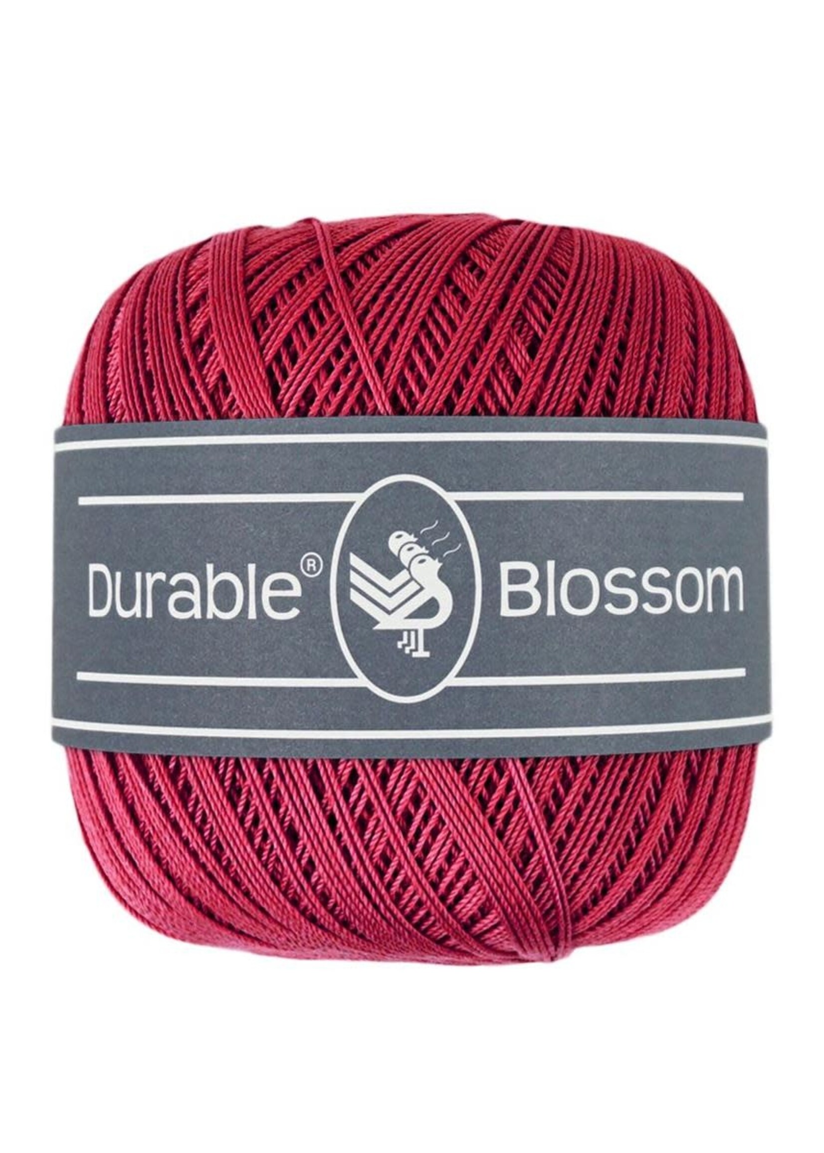Durable Durable Blossom | 222 Bordeaux