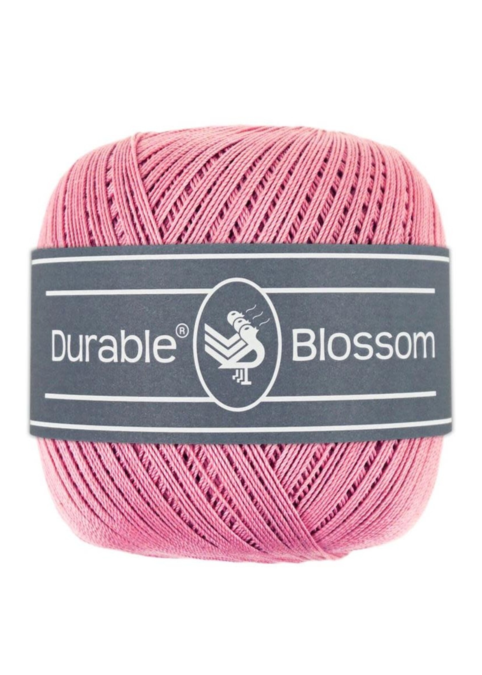 Durable Durable Blossom | 224 Old rose