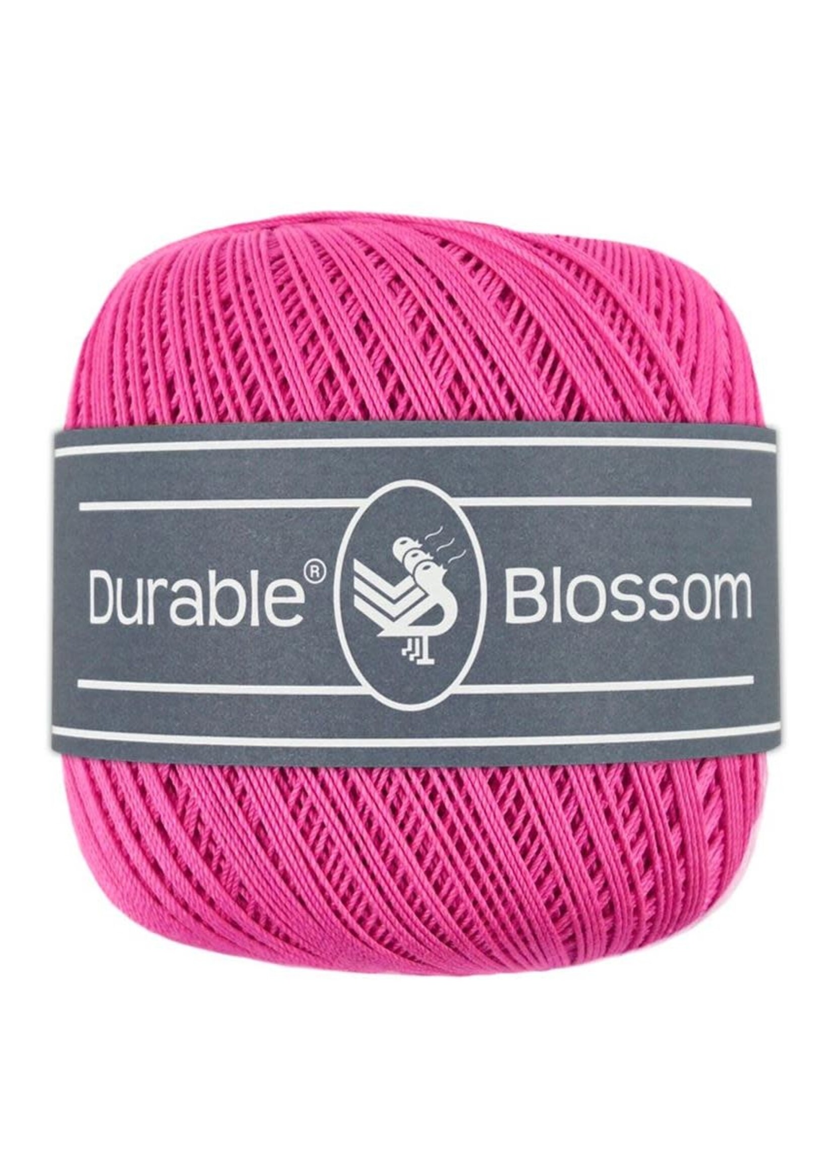Durable Durable Blossom | 241 Magenta