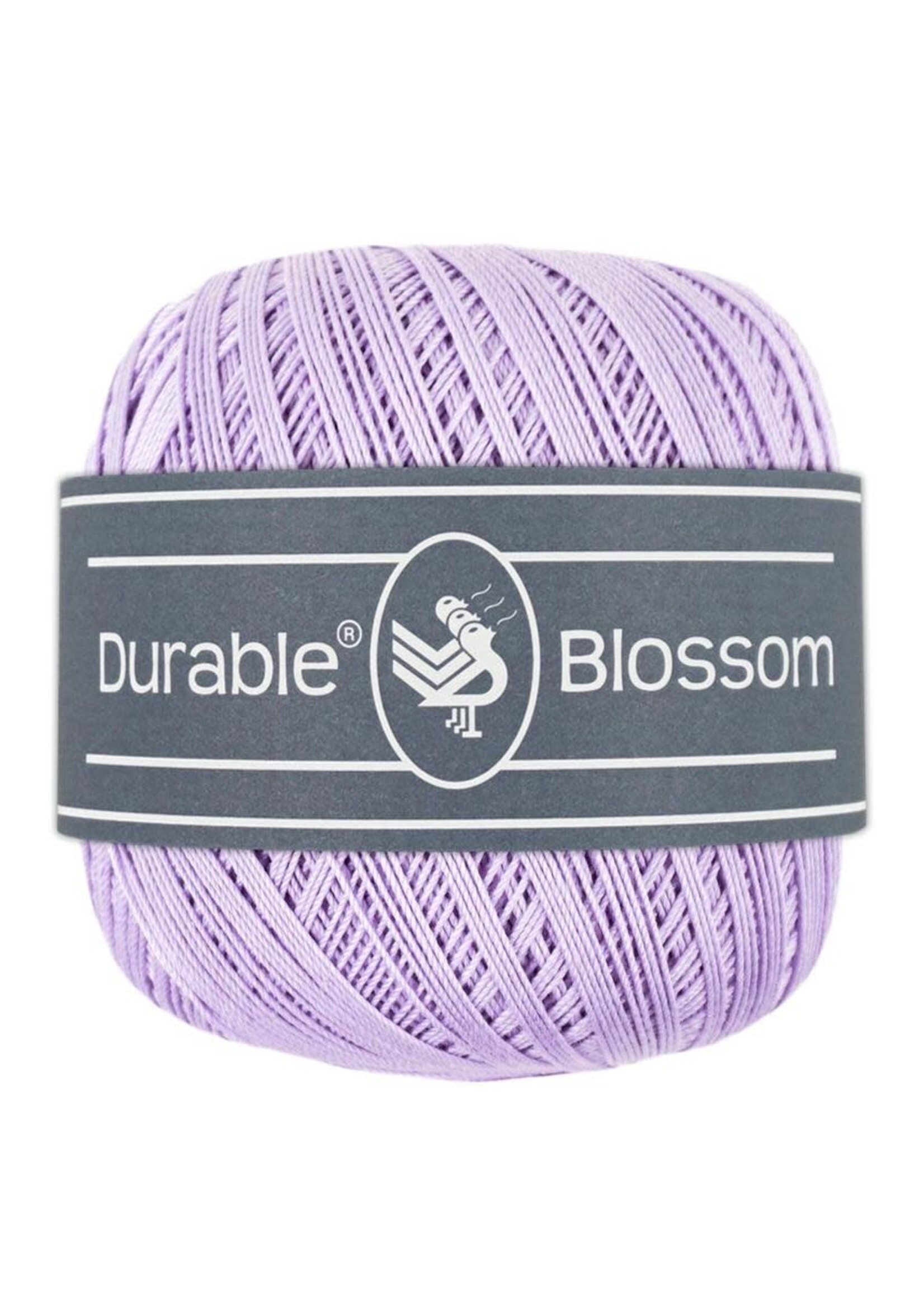 Durable Durable Blossom | 268 Pastel Lilac